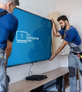 led-tv-installation