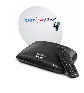 Tata Play Binge